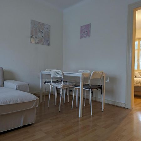 Le Balois - Appartement 2 Chambres, Salon, Cuisine Equipee, Parking Et Wifi Gratuit Mulhouse Exterior photo